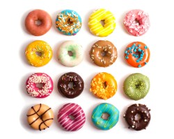 Pastry_Donuts_Many_White_background_525995_5000x4000