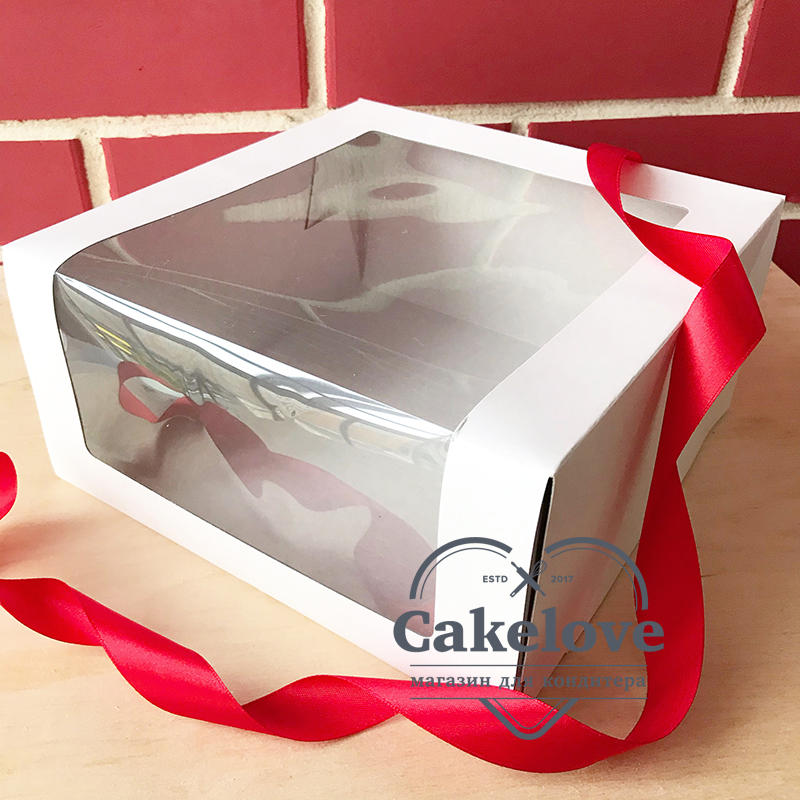 Коробка 22 22 5. Коробка для торта с окном 22,5х22,5 на 11 см. Коробки для тортов с окном. Коробка для торта 22,5х22,5х23 см, с окном, белая. Коробка для торта 50х50х50 с окном.